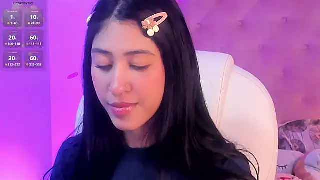 Snapshot of internett_sweetheart chatting on February 20, 2026, 6:19 am internett sweetheart online show from February 20, 2026, 6:19 am