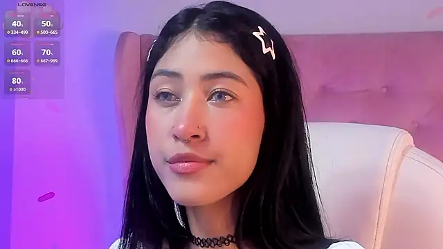 internett sweetheart online show from March 5, 2026, 5:15 am