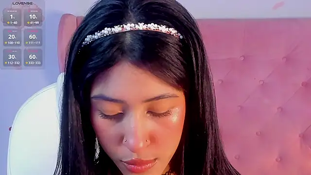 internett sweetheart online show from March 27, 2026, 5:38 am