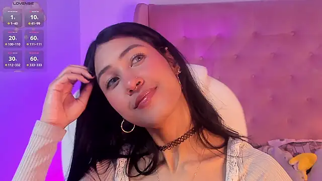 internett sweetheart online show from March 16, 2026, 4:31 am