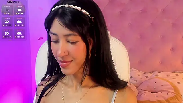 Snapshot of internett_sweetheart chatting on February 9, 2026, 4:32 am internett sweetheart online show from February 9, 2026, 4:32 am