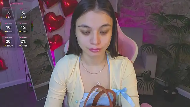 Kim Bless online show from March 25, 2026, 12:55 am