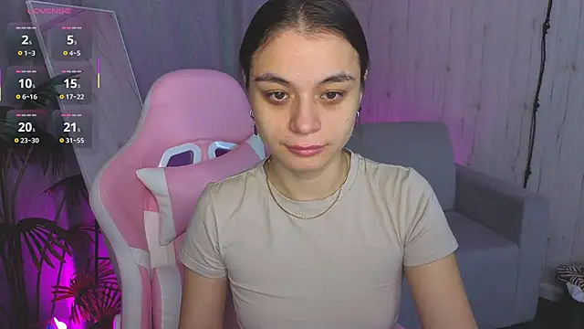 Kim Bless online show from April 1, 2026, 1:41 am