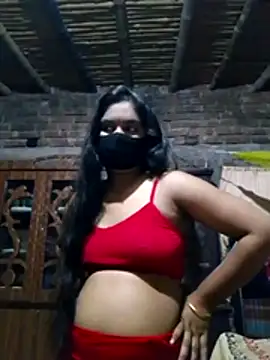 Hot Sweeti online show from April 7, 2026, 1:02 pm