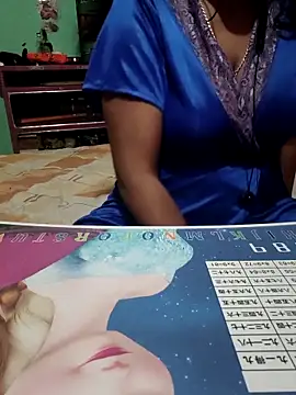 Misty 4666 online show from February 22, 2026, 12:13 am