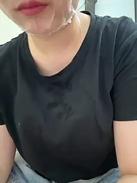 Donna9696 online show from March 20, 2026, 3:13 pm