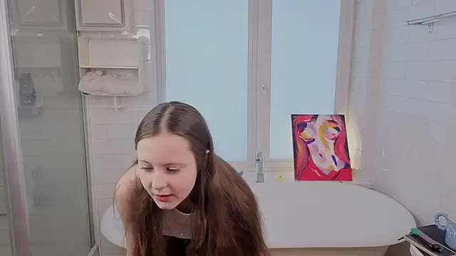 Snapshot of CinthiaSluis chatting on February 17, 2026, 5:49 am CinthiaSluis online show from February 17, 2026, 5:49 am