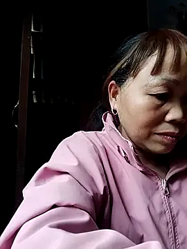 Sam-cute online show from February 8, 2026, 2:53 am