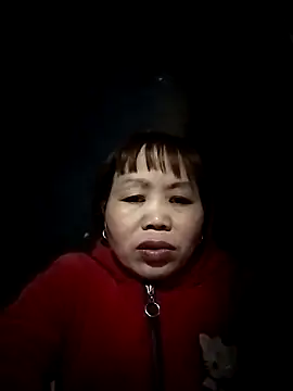 Sam-cute online show from February 5, 2026, 2:29 am