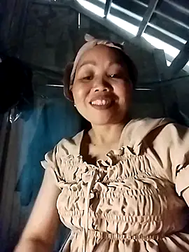 Sam-cute online show from April 25, 2026, 5:10 am