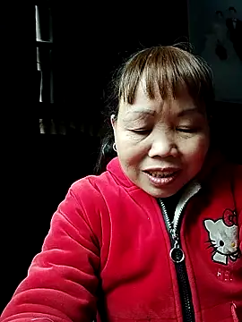 Sam-cute online show from February 13, 2026, 2:55 am