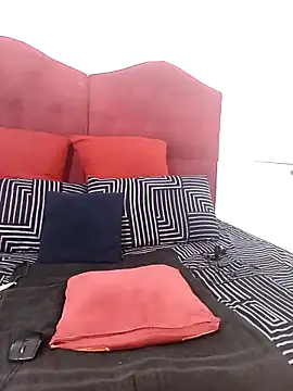 DarkDoll123 online show from April 1, 2026, 8:06 pm