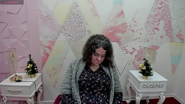 Juli fire44 online show from January 14, 2026, 11:58 am