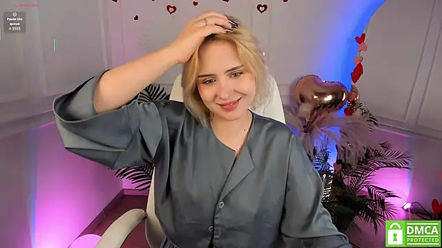 jayjanice online show from February 15, 2026, 2:38 pm