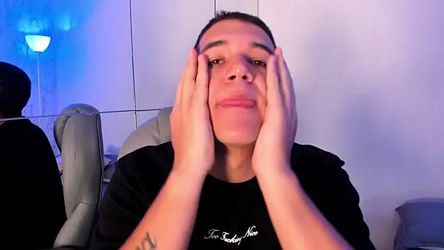 Tadeo vega  online show from January 15, 2026, 4:05 am