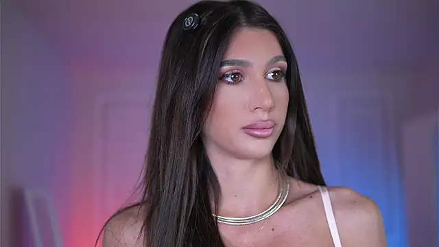 SammiMonroe online show from April 2, 2026, 4:08 am