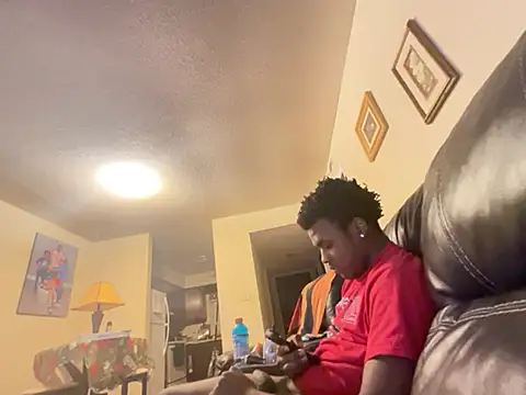 Bigdicktrick227 online show from February 19, 2026, 8:00 am