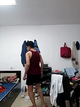 Aafreen999 online show from February 4, 2026, 2:23 pm