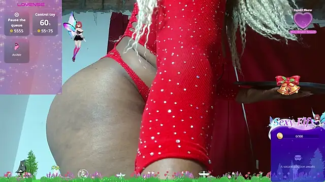 chanellmontes3 online show from March 8, 2026, 3:04 pm