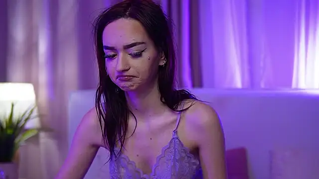 AriellaKitty online show from February 28, 2026, 6:51 pm