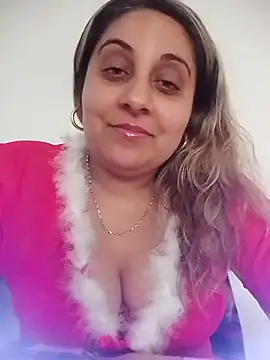 AntoAntonianna online show from January 18, 2026, 2:09 pm