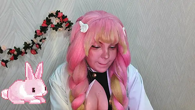 AmyRousen online show from March 9, 2026, 6:22 pm