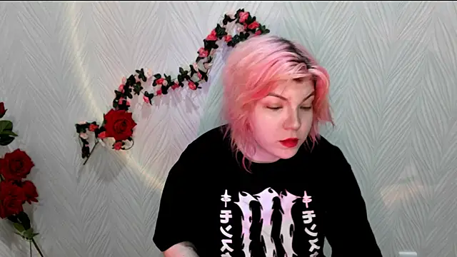 AmyRousen online show from February 12, 2026, 7:35 pm