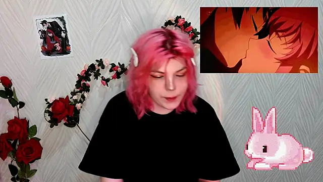 AmyRousen online show from February 26, 2026, 10:10 pm