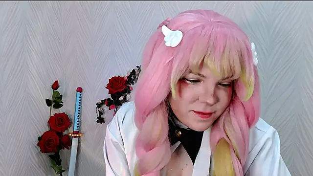 AmyRousen online show from February 6, 2026, 4:58 pm