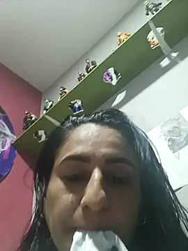 Luna seductora12 online show from February 10, 2026, 2:54 am