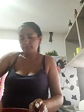 Luna seductora12 online show from February 11, 2026, 3:56 pm