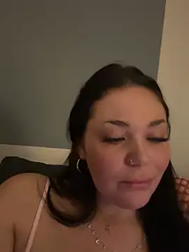 TaliaBloom online show from January 15, 2026, 8:45 pm