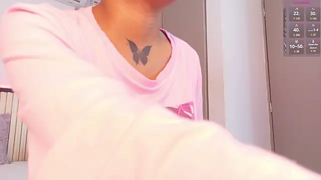 Snapshot of Scarlet_Vixen_ chatting on February 24, 2026, 12:28 pm Scarlet Vixen online show from February 24, 2026, 12:28 pm