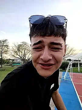 attractive-sexx online show from March 2, 2026, 10:17 pm