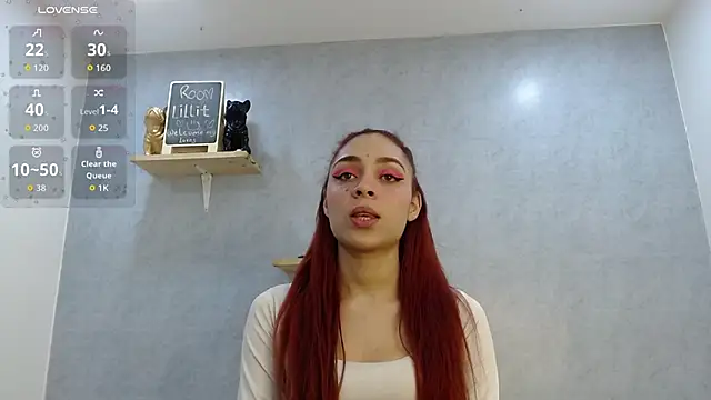 shopie moon  online show from January 15, 2026, 3:26 pm