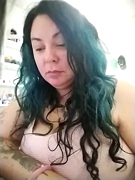 candydust online show from March 2, 2026, 3:40 am