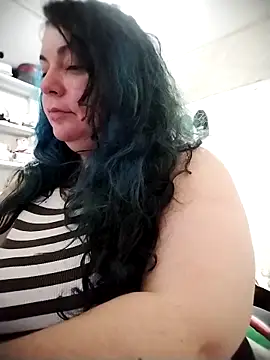 candydust online show from February 27, 2026, 3:29 am