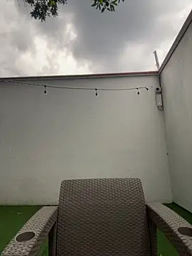 Namii cute online show from February 18, 2026, 11:50 am