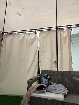 Namii cute online show from February 13, 2026, 11:54 am