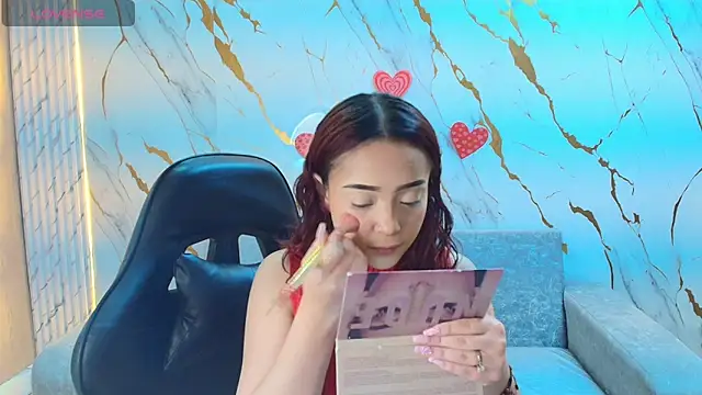 Snapshot of veka_tf chatting on February 26, 2026, 1:11 pm veka tf online show from February 26, 2026, 1:11 pm