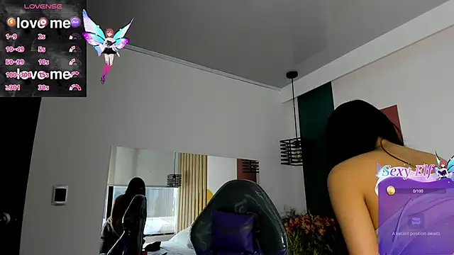 VanessaDoofenshmirtz online show from February 23, 2026, 12:50 pm