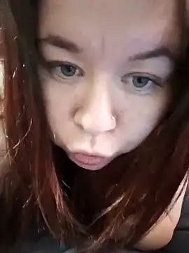 Florsex96 online show from February 19, 2026, 9:45 pm