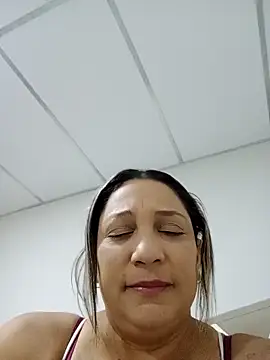 mariacarlota online show from February 11, 2026, 5:24 pm