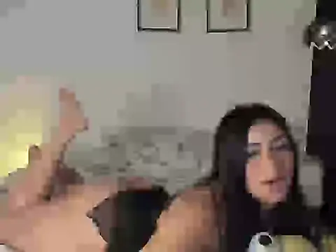 lunaa08 online show from March 23, 2026, 6:08 pm