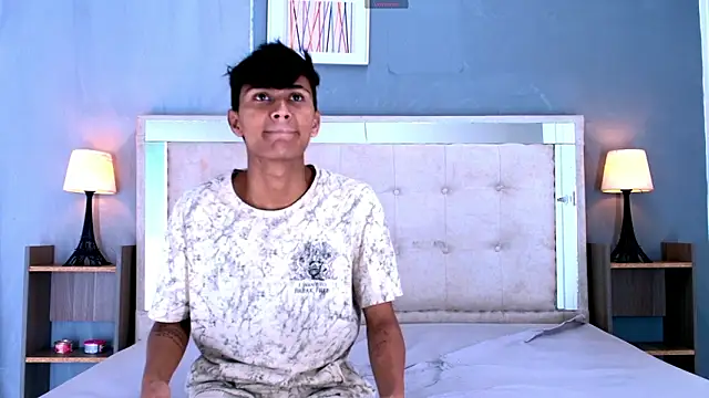 James And Kenet online show from February 24, 2026, 11:55 am