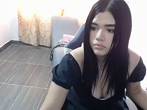 shy daring18 online show from March 4, 2026, 8:05 pm