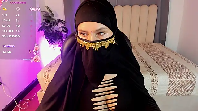 Latifa ali online show from February 20, 2026, 2:19 am