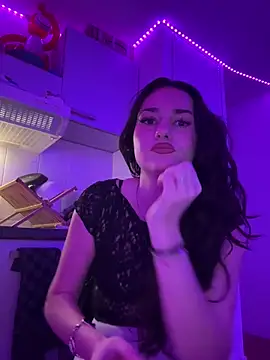 Snapshot of claraaaa06 chatting on February 2, 2026, 7:46 pm claraaaa06 online show from February 2, 2026, 7:46 pm