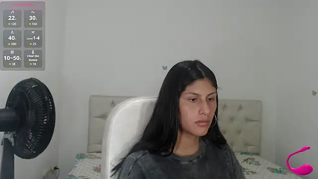 kitty 20  online show from January 15, 2026, 2:31 pm