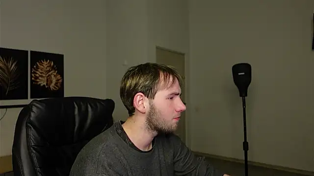 Eddie Druski online show from January 18, 2026, 8:56 pm